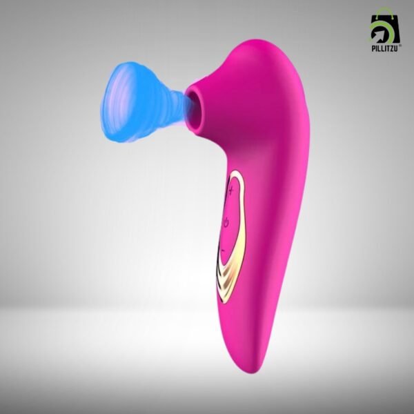 Succionador de Clitoris