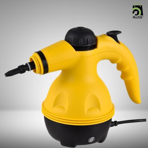 Maquina Limpiadora de Vapor