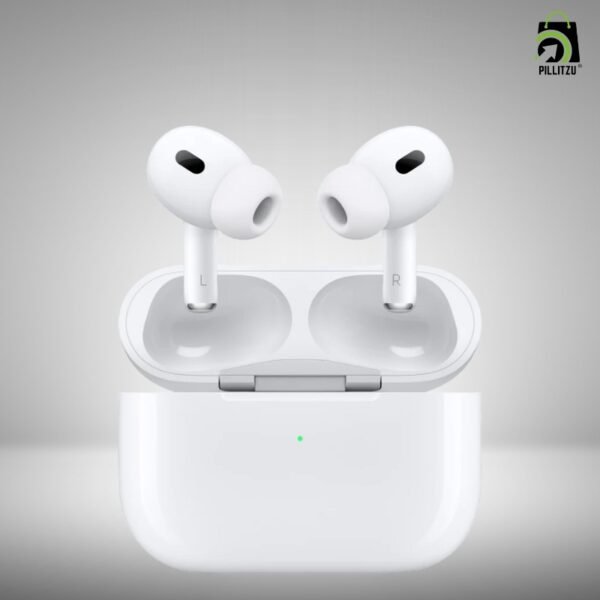 Audífonos Airpods 2 Generation