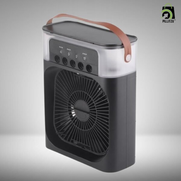 Ventilador Enfriador Evaporizador 3 en 1 - Imagen 2
