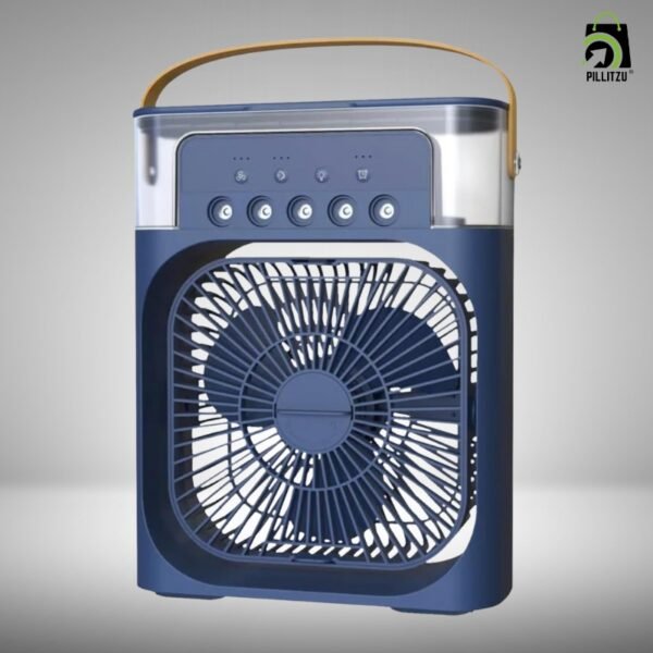 Ventilador Enfriador Evaporizador 3 en 1 - Imagen 3