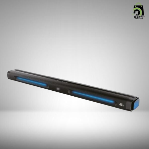 BARRA DE SONIDO FUSSION SBAR-0006